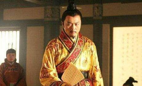 赵匡胤历史图片