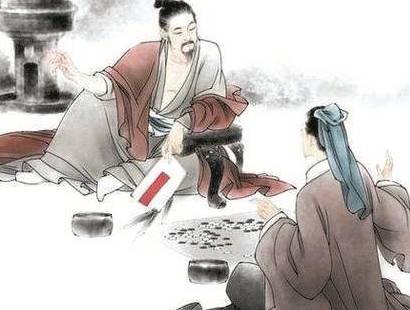 魏晋历史图片