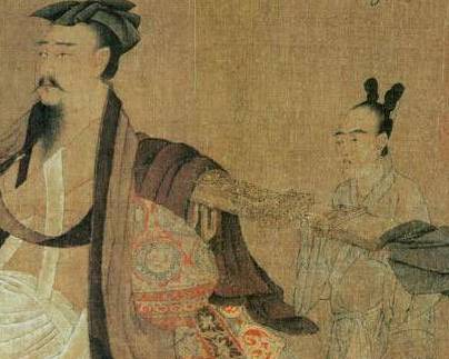 魏晋历史图片