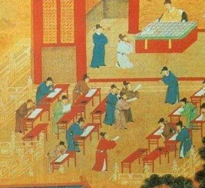 魏晋历史图片
