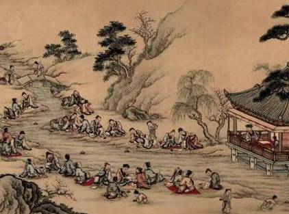 魏晋历史图片