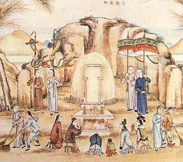 魏晋历史图片
