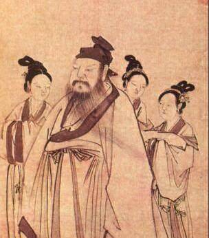 魏晋历史图片