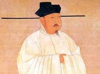 宋徽宗历史图片