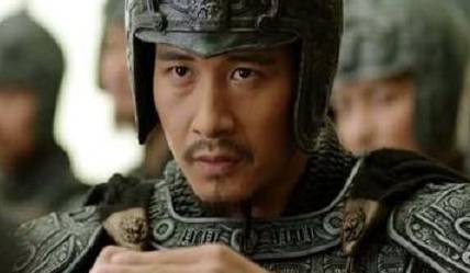 黄忠历史图片