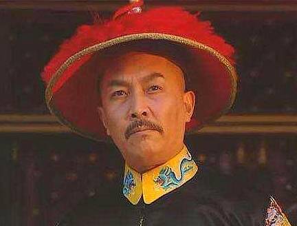 李光地历史图片