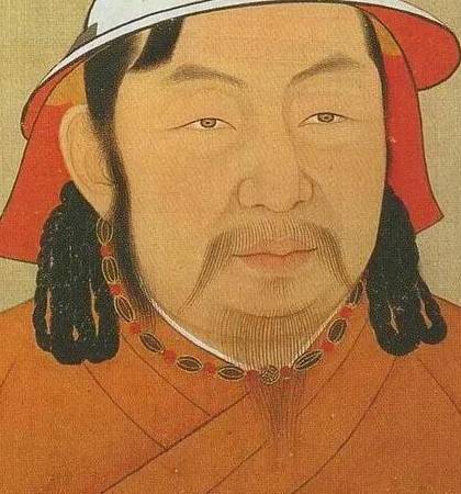 元朝历史图片