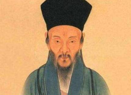 刘瑾历史图片