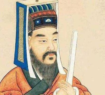刘瑾历史图片