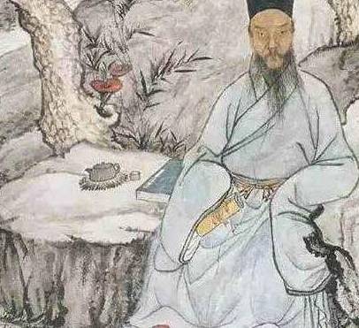 刘瑾历史图片