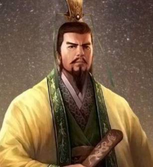 姚苌历史图片