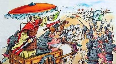 鲁国历史图片