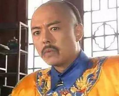 清朝历史图片