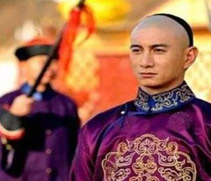 清朝历史图片