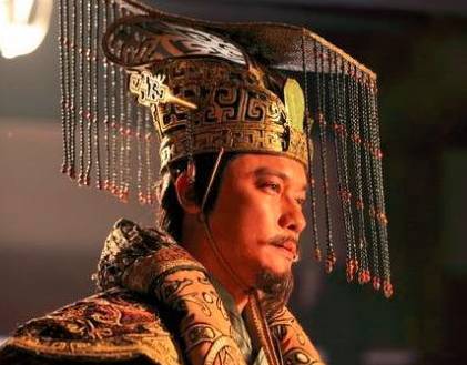 东周历史图片