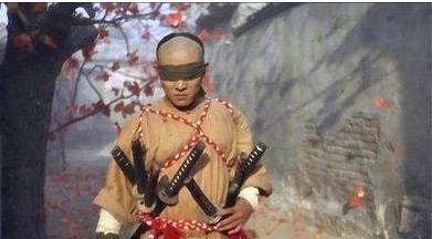 方世玉历史图片