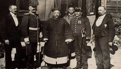 古代历史图片
