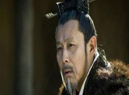 韩信历史图片