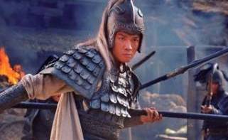 刘备历史图片