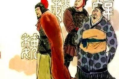周朝历史图片