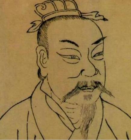 春秋历史图片