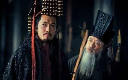 孙权历史图片