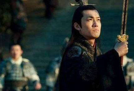 孙权历史图片