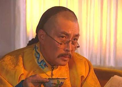 清朝历史图片