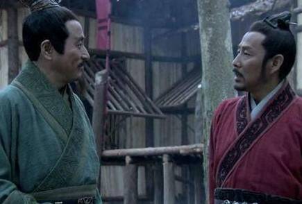韩信历史图片