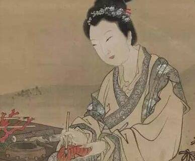 唐朝历史图片