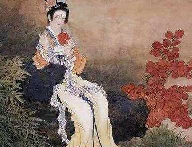 唐朝历史图片