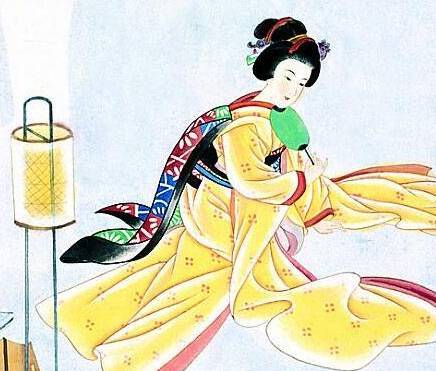 唐朝历史图片