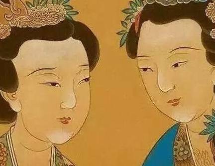 唐朝历史图片