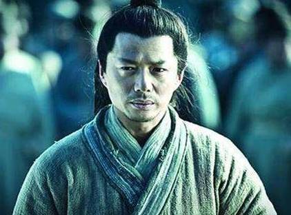 戚夫人历史图片
