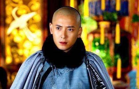 陈名夏历史图片
