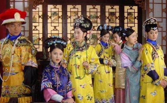 陈名夏历史图片