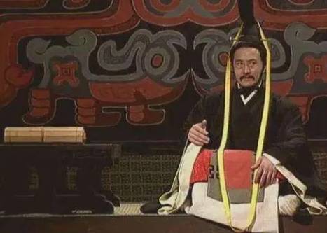 鲁惠公历史图片
