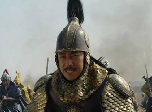 王辅臣历史图片