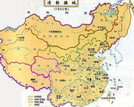 明朝历史图片
