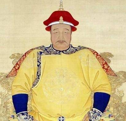清朝历史图片