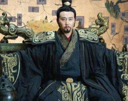 西汉历史图片