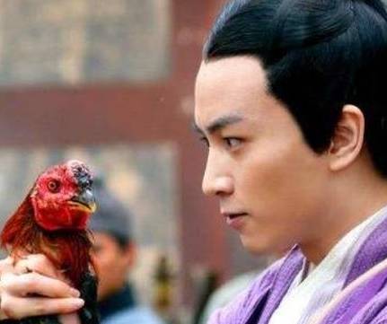西汉历史图片