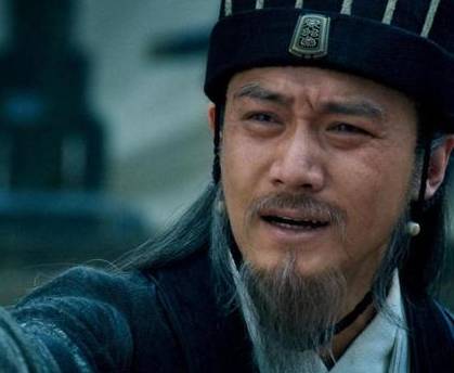 诸葛亮历史图片