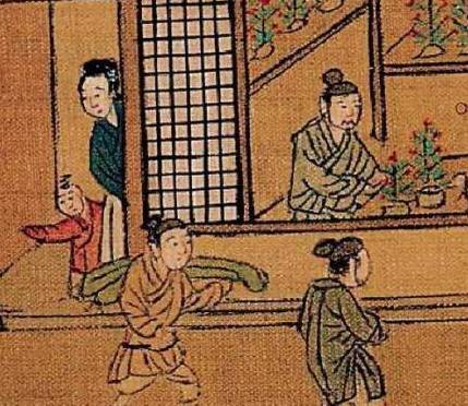 宋朝历史图片