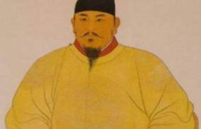 明朝历史图片