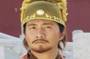 明朝历史图片