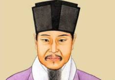 李善长历史图片