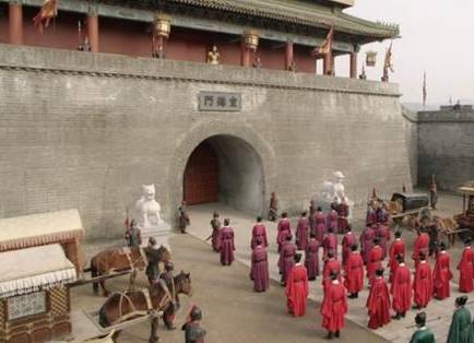 古代历史图片