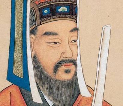 朱宸濠历史图片