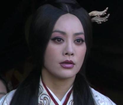 秦庄襄王历史图片